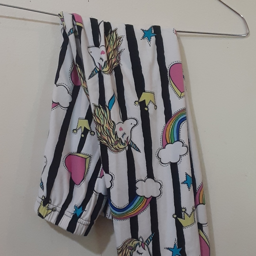 Kids leggings